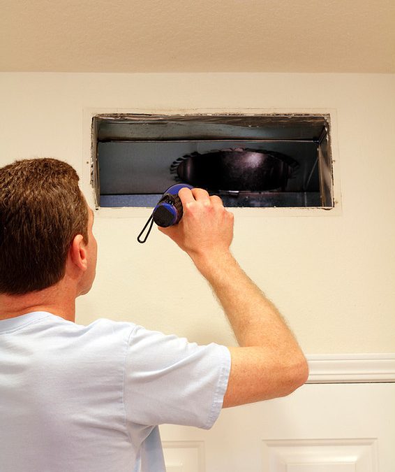 Water Damage Restoration Rockwall TX Do I Really Need To Get My Air Ducts Cleaned