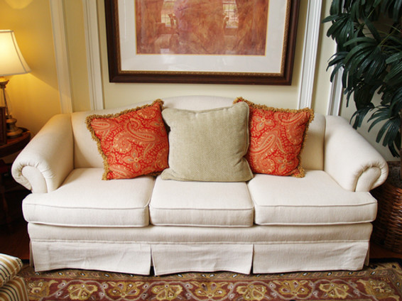 Water Damage Restoration Rockwall TX Health Benefits Of Cleaning Your Upholstered Furniture