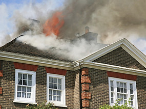 Water Damage Restoration Rockwall TX Here's What Happens To Your Home After A Fire